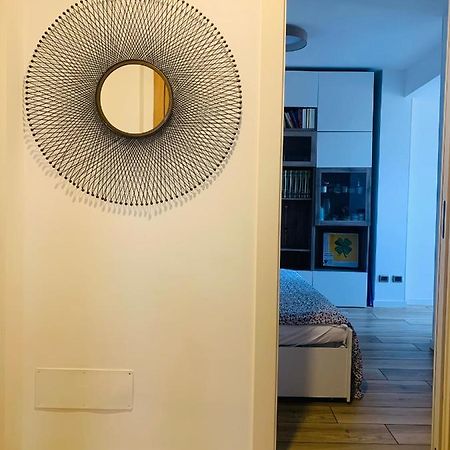 Stanza Claudina Hotel Rome Luaran gambar