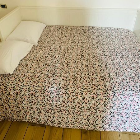 Stanza Claudina Hotel Rome Luaran gambar