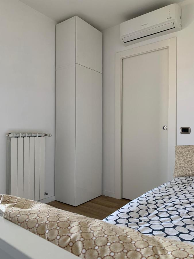 Stanza Claudina Hotel Rome Luaran gambar