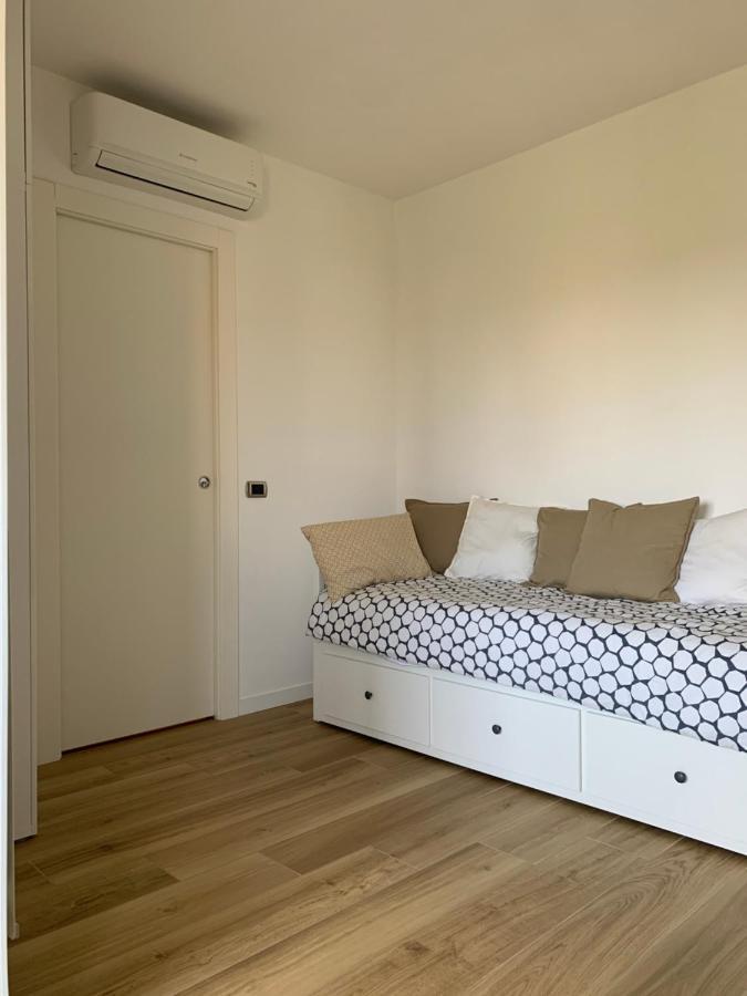Stanza Claudina Hotel Rome Luaran gambar