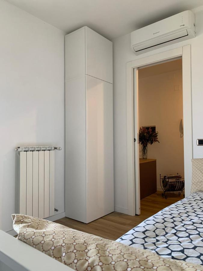 Stanza Claudina Hotel Rome Luaran gambar