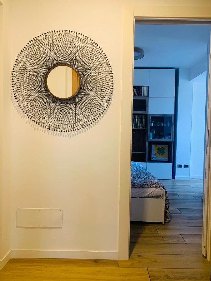 Stanza Claudina Hotel Rome Luaran gambar