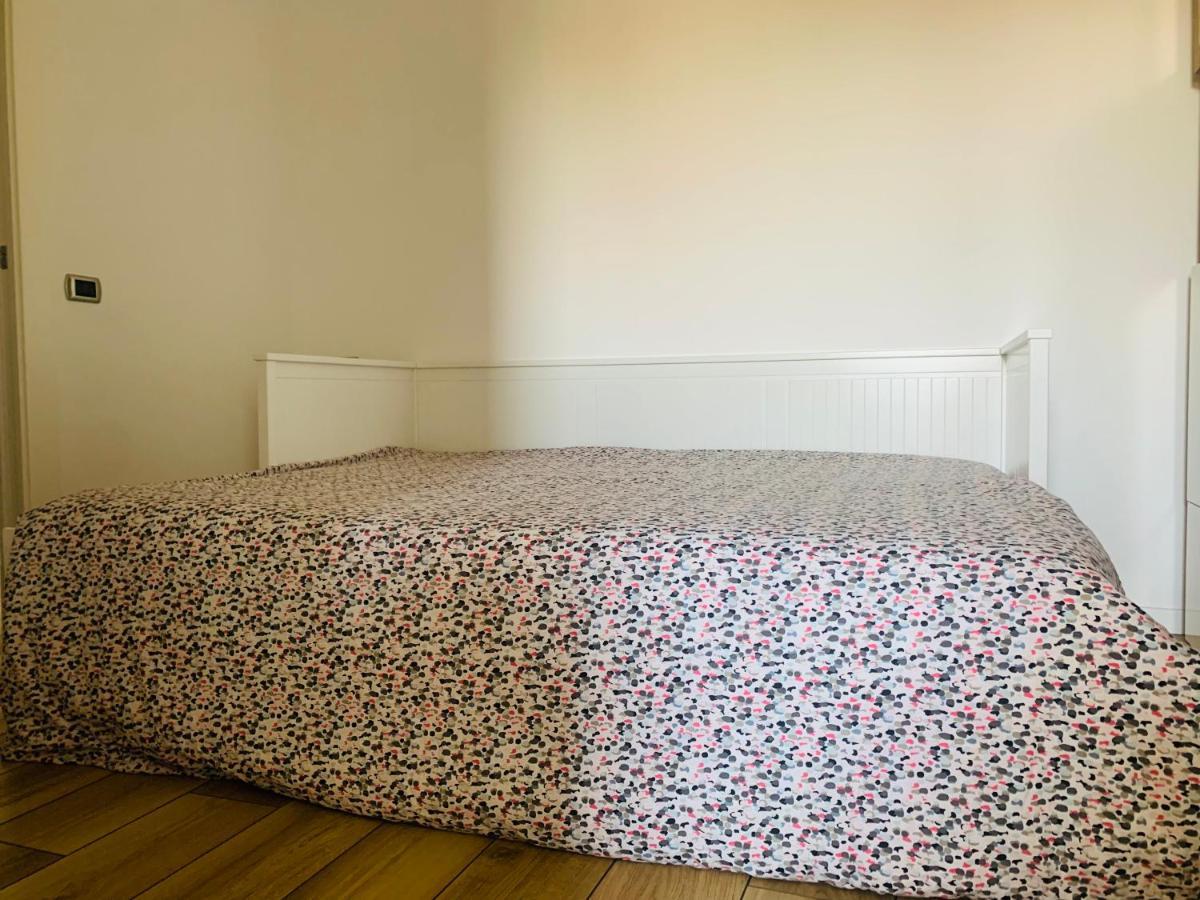 Stanza Claudina Hotel Rome Luaran gambar