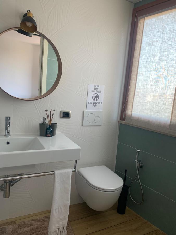 Stanza Claudina Hotel Rome Luaran gambar